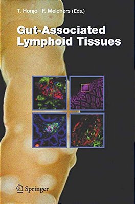 Gut-Associated Lymphoid Tissues-..