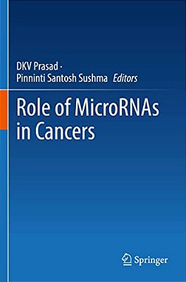 Role Of Micrornas In Cancers-..