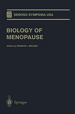 Biology Of Menopause-..