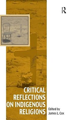 Critical Reflections On Indigenous Religions-..