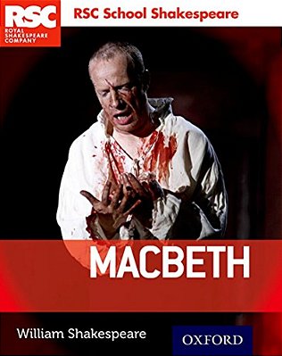 Rsc School Shakespeare Macbeth-..