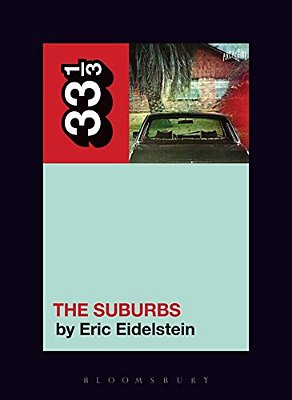 Arcade Fire's The Suburbs-..