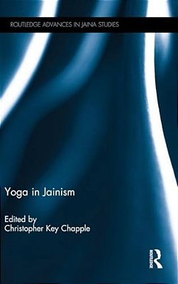Yoga In Jainism-..