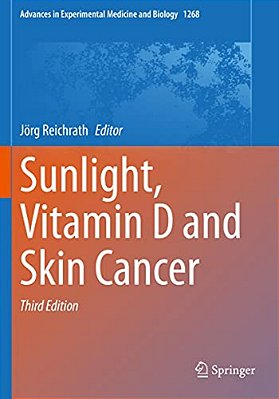Sunlight, Vitamin D And Skin Cancer-..