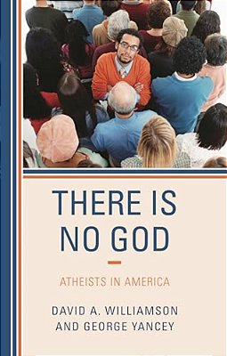There Is No God: Atheists In America-..