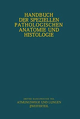 Atmungswege Und Lungen-..