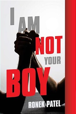 I Am Not Your Boy-..
