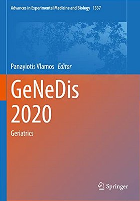 Genedis 2020: Geriatrics-..