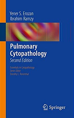 Pulmonary Cytopathology-..