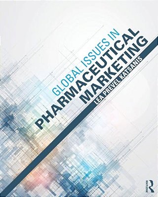 Global Issues In Pharmaceutical Marketing-..