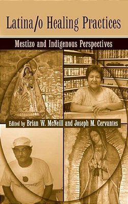 Latina/o Healing Practices: Mestizo And Indigenous Perspectives-..