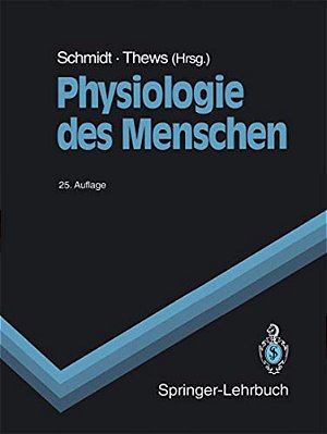 Physiologie Des Menschen-..