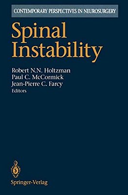 Spinal Instability-..