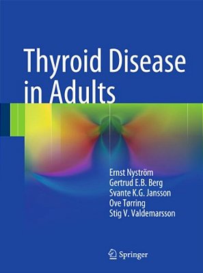 Thyroid Disease In Adults-..