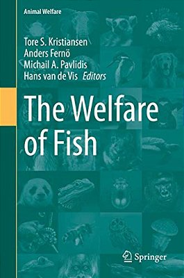 The Welfare Of Fish-..