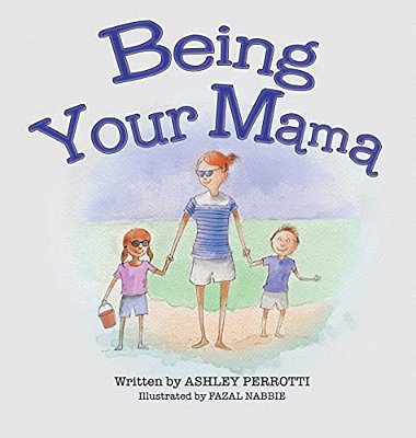 Being Your Mama-..