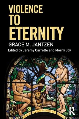 Violence To Eternity-..