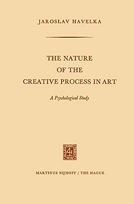 The Nature Of The Creative Process In Art: A Psychological Study-..