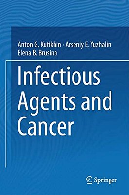 Infectious Agents And Cancer-..