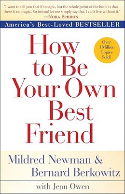 How To Be Your Own Best Friend-..