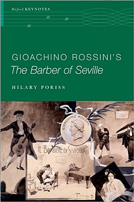 Gioachino Rossini's The Barber Of Seville-..