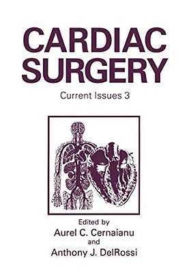Cardiac Surgery: Current Issues 3-..