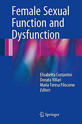 Female Sexual Function And Dysfunction-..