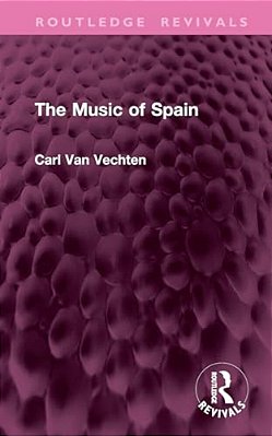 The Music Of Spain-..