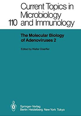 The Molecular Biology Of Adenoviruses 2: 30 Years Of Adenovirus Research 1953-1983-..
