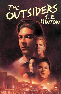 The Outsiders-..