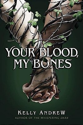 Your Blood, My Bones-..