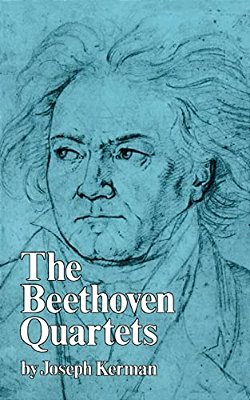 The Beethoven Quartets-..