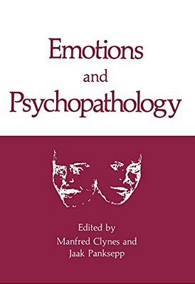 Emotions And Psychopathology-..