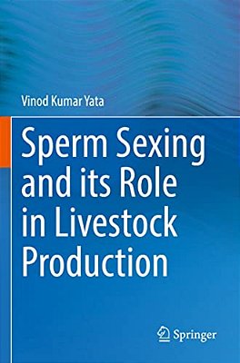 Sperm Sexing And Its Role In Livestock Production-..