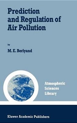 Prediction And Regulation Of Air Pollution-..
