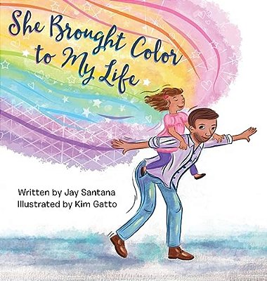 She Brought Color To My Life-..