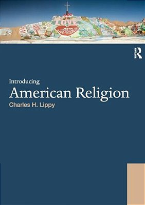Introducing American Religion-..