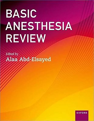 Basic Anesthesia Review-..