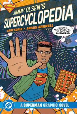 Jimmy Olsen's Supercyclopedia-..