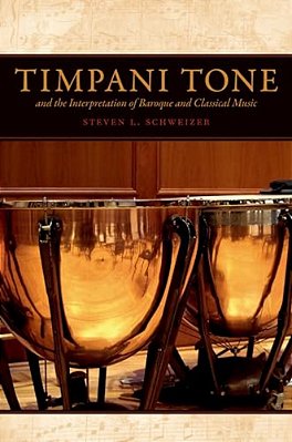 Timpani Tone And The Interpretation Of Baroque And Classical Music-..