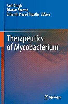 Therapeutics Of Mycobacterium-..
