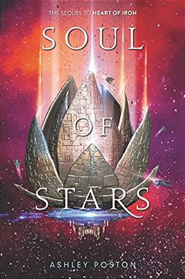 Soul Of Stars-..