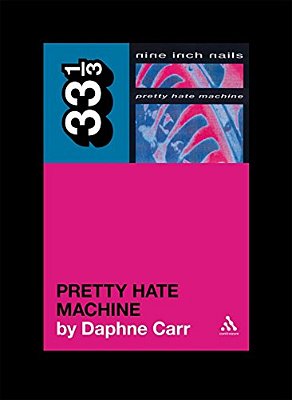 Pretty Hate Machine-..