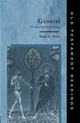 Genesis: Procreation And The Politics Of Identity-..