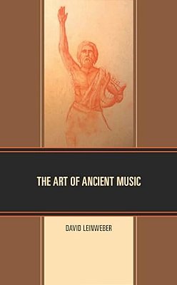 The Art Of Ancient Music-..