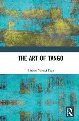 The Art Of Tango-..