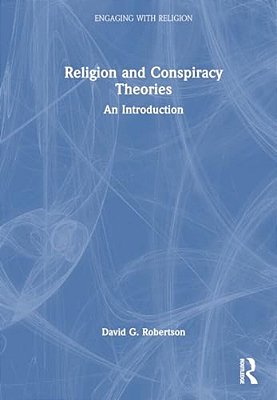 Religion And Conspiracy Theories: An Introduction-..