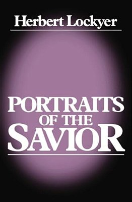 Portraits Of A Savior-..
