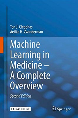 Machine Learning In Medicine - A Complete Overview-..