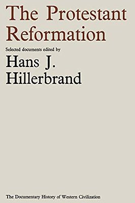 The Protestant Reformation-..